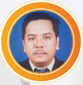 Kerubinus Cilin Sievandu, S.Kom